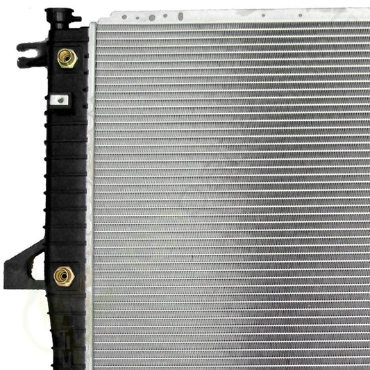 Aluminum Radiator for Ford Explorer (1997–2001) & Mercury Mountaineer (1998–2001)