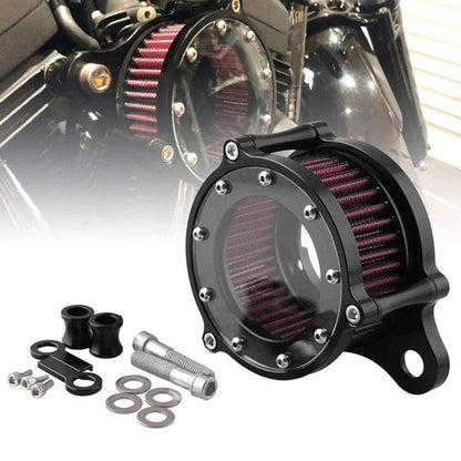 Air Filter for Harley Sportster 883 (1988-2024) & Iron 883 (2009-2024)