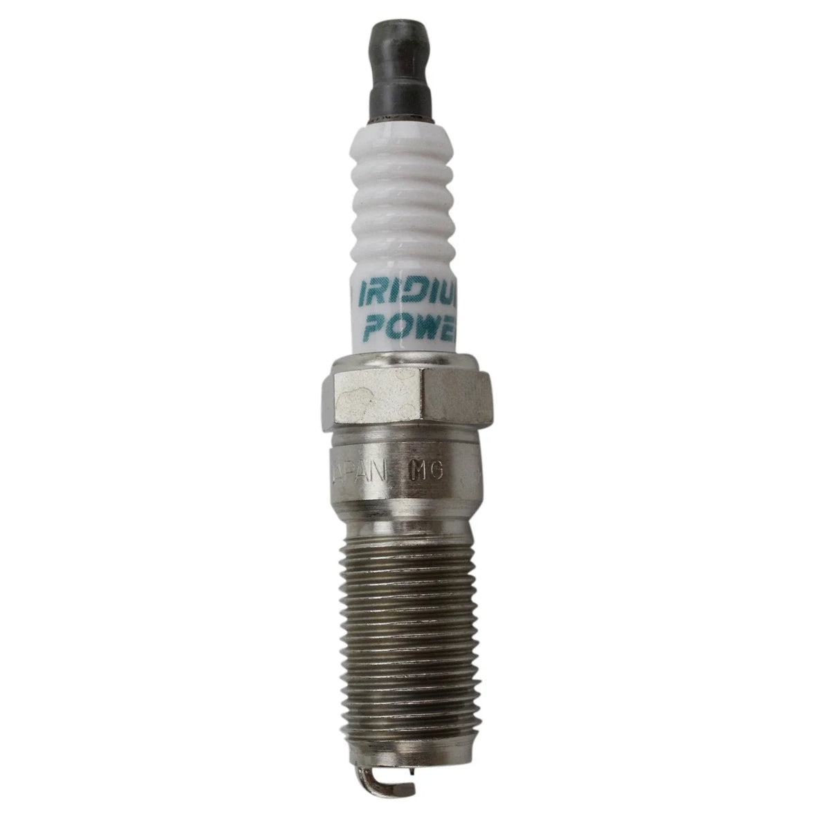 Iridium Spark Plug Set of 4 for Ford Focus 2.0 L4 (2002–2004) Denso 5341