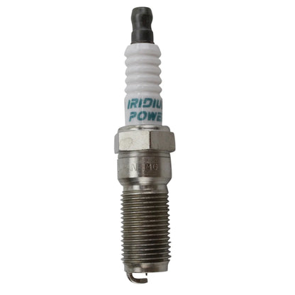 Iridium Spark Plug Set of 4 for Ford Focus 2.0 L4 (2002–2004) Denso 5341