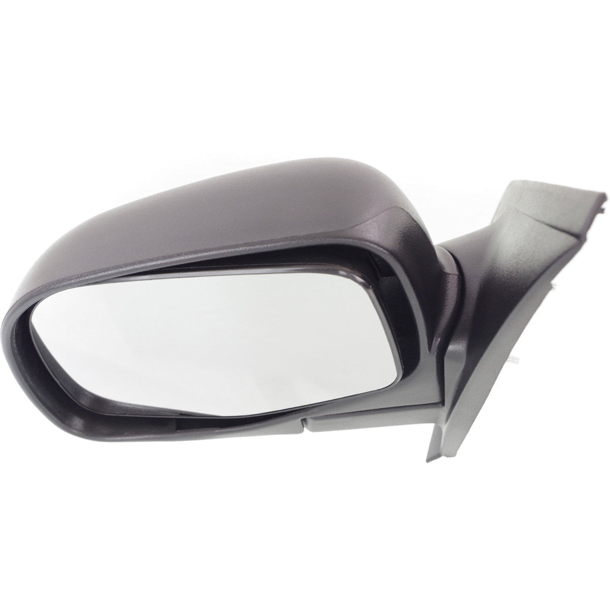 Folding Manual Side View Mirror for Ford Explorer (1995–2001)