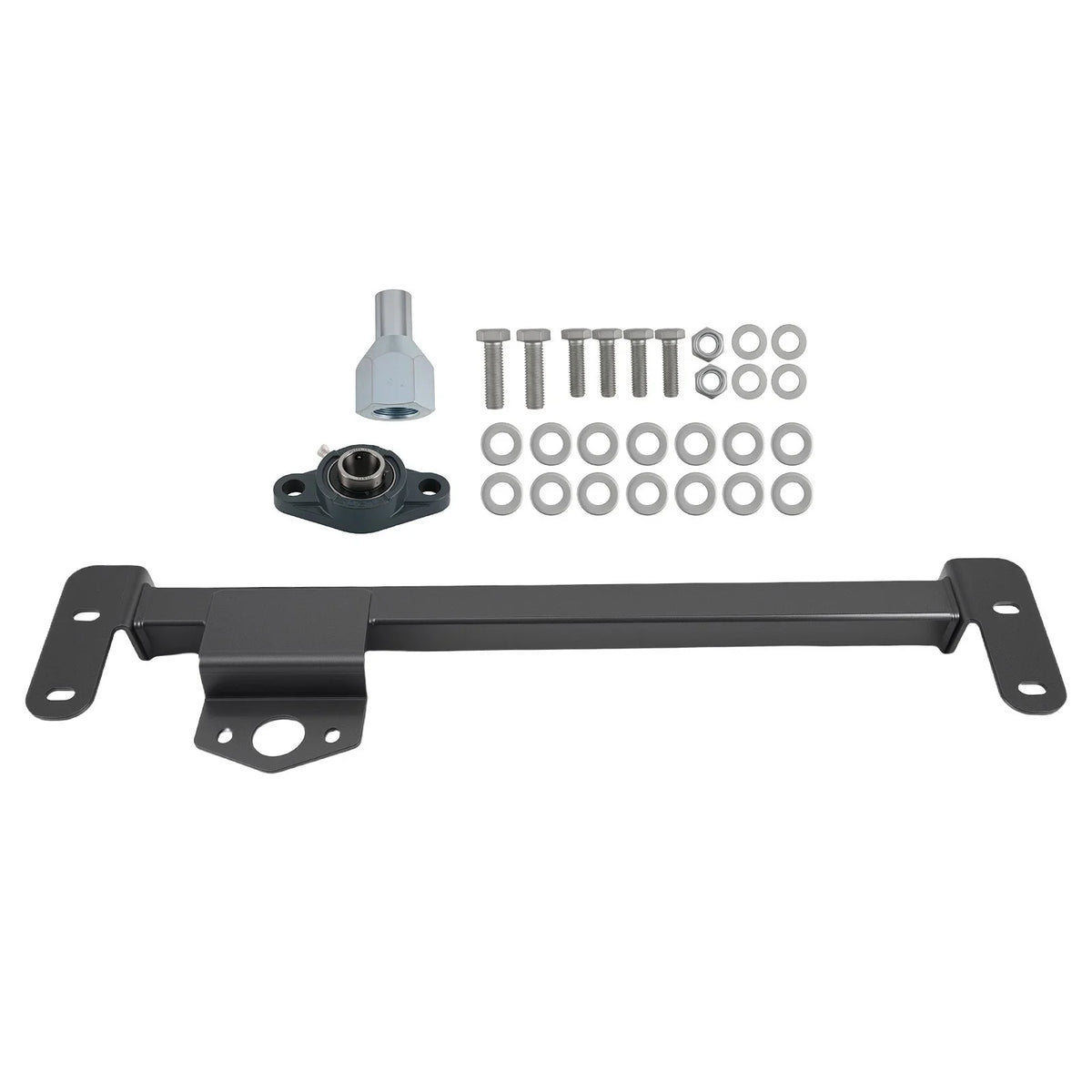 Steering Gear Box Stabilizer Bar for Dodge Ram 2500 3500 (2009–2023)