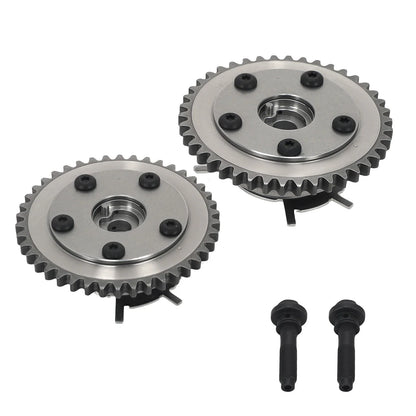 2X VVT Engine Timing Gear Set for Ford Navigator/Expedition 2005-2013