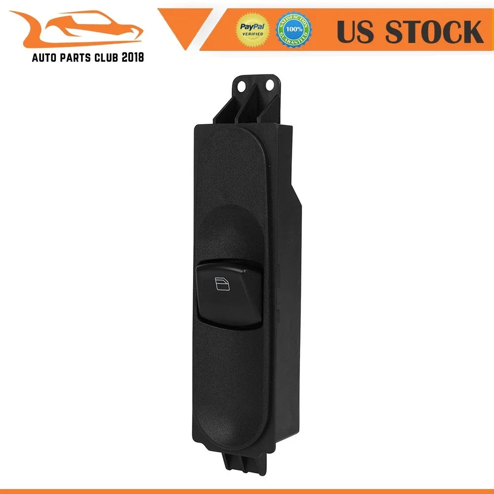 Power Window Switch for Mercedes-Benz Vito W639 (2009–2013)