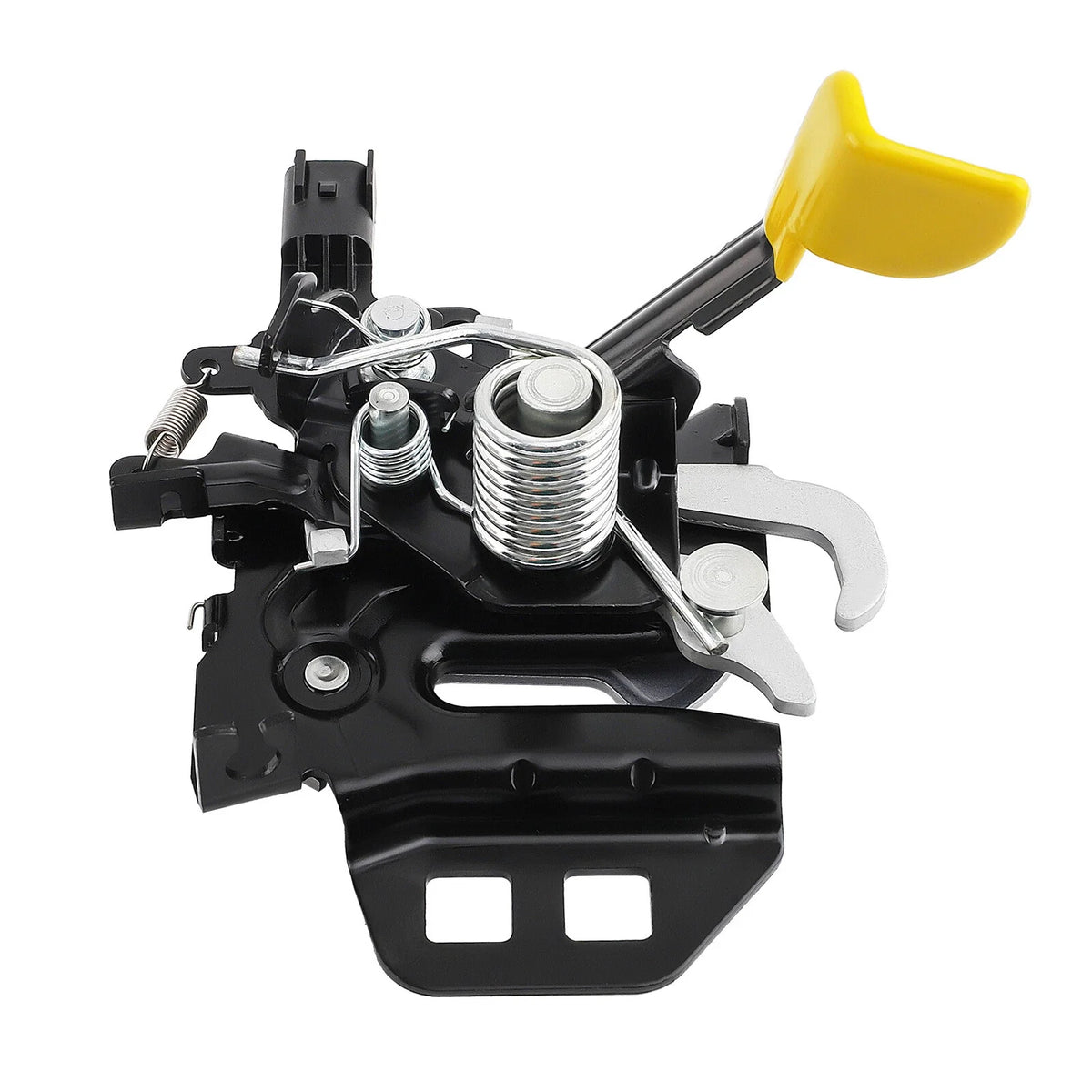 Hood Latch Assembly for Ford Mustang (2015–2016)