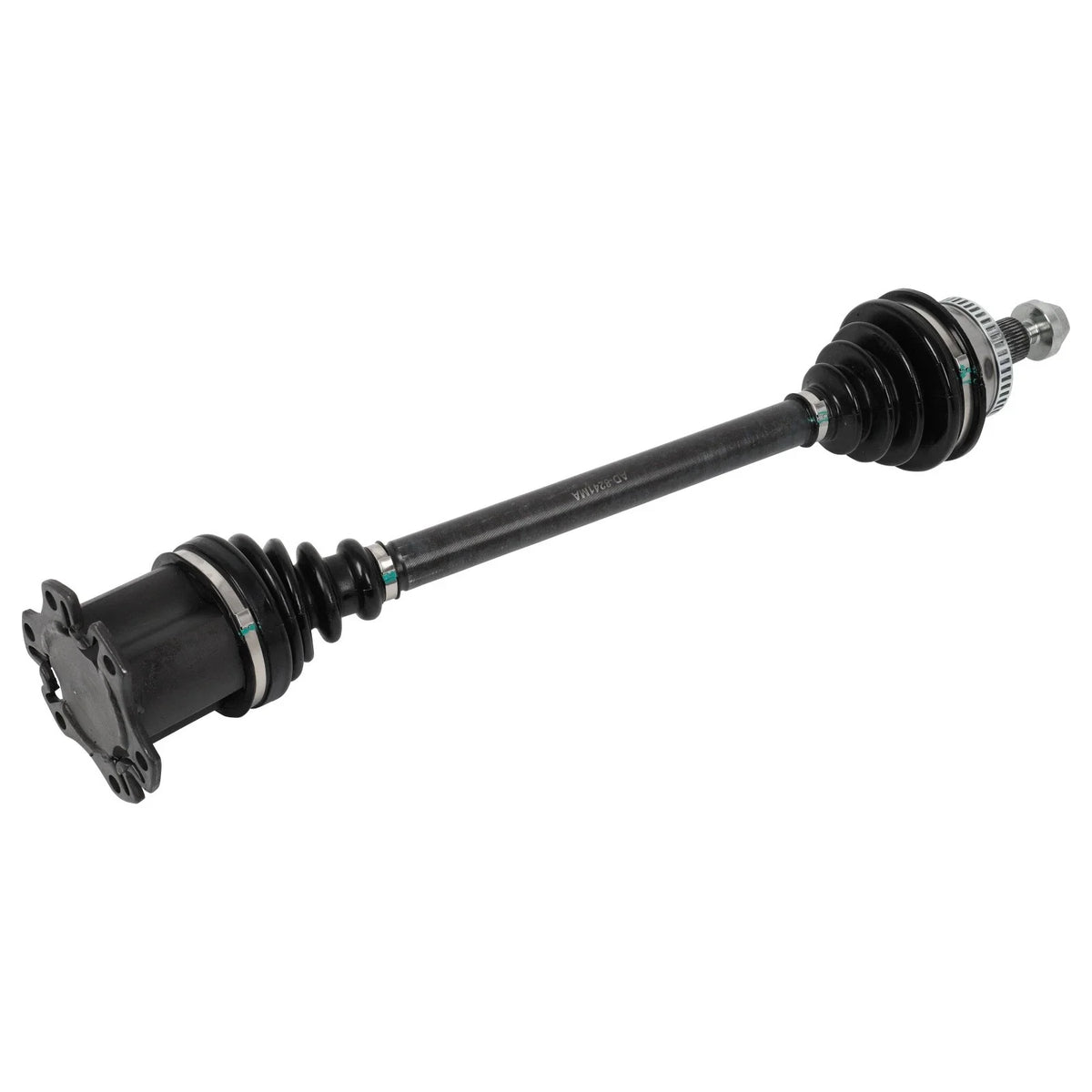 Front Left CV Axle for Audi S4 A4 RS4 (2004–2008)