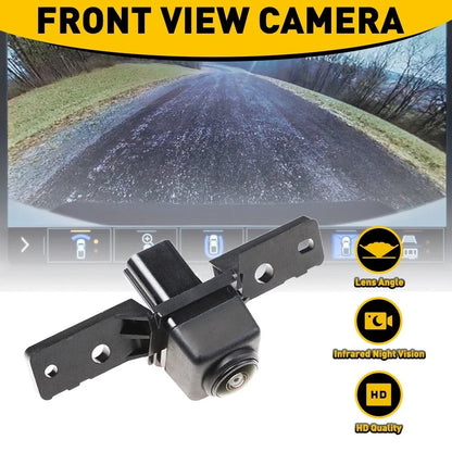 Front Camera for Nissan Rogue 2014-2017 & Murano 2015-2019