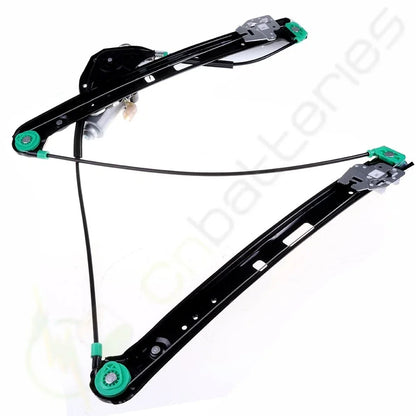 Front Right Window Regulator Motor for BMW 325i (2001–2005)