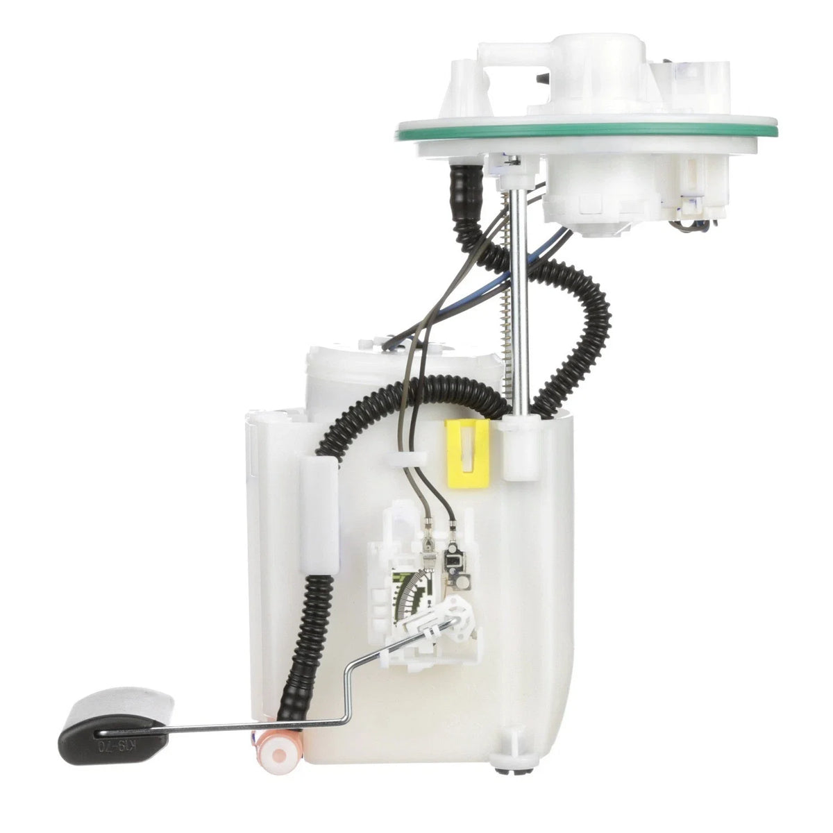 Delphi FG1897 Fuel Pump Module Assembly for Kia Soul (2012–2013)