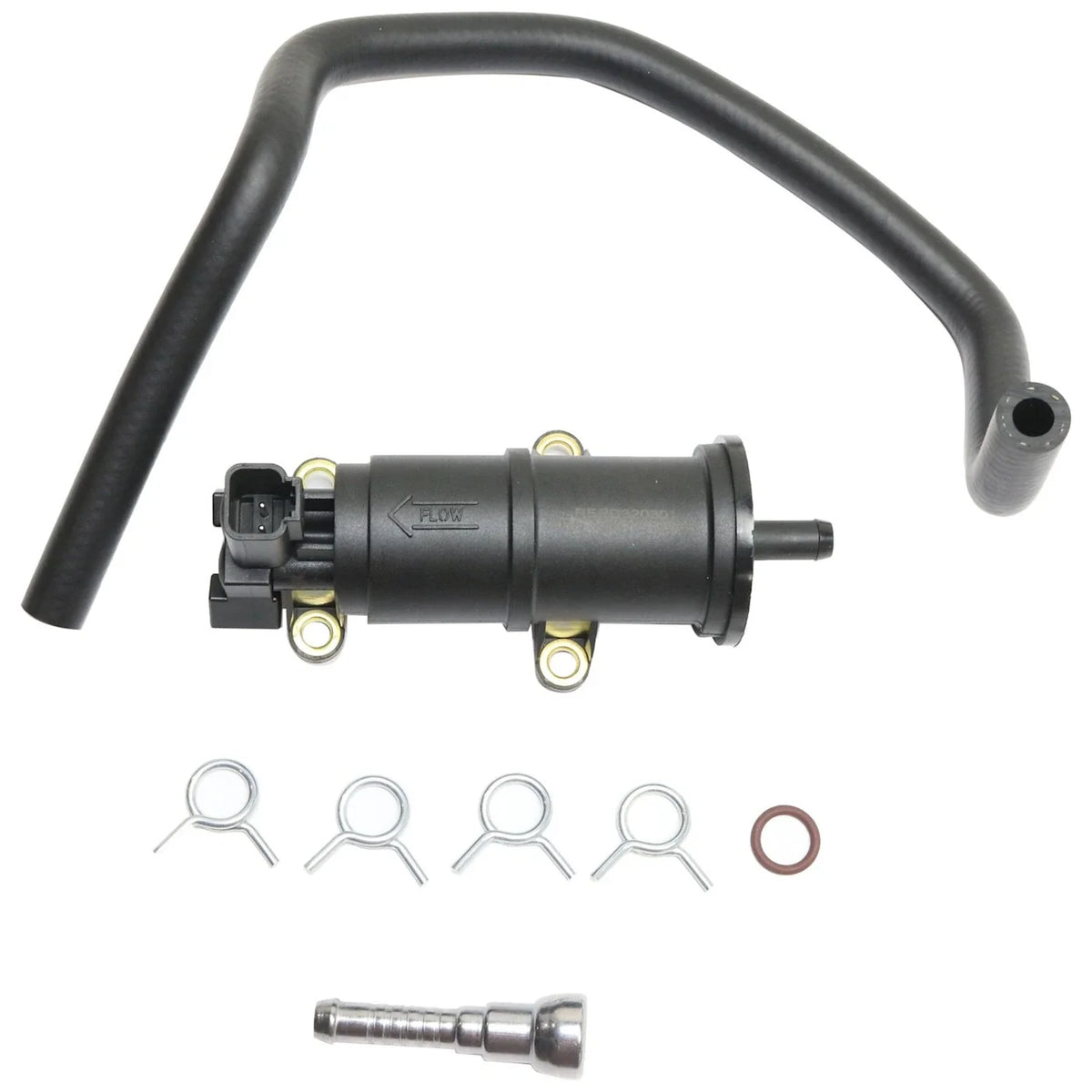 2002-2004 Dodge Ram 2500 3500 Electric Fuel Pump