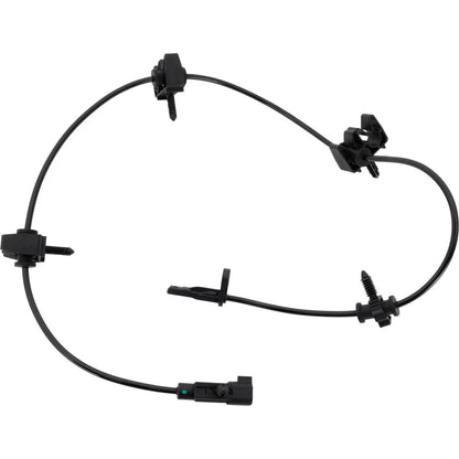 Set of 2 ABS Speed Sensors for Cadillac SRX (2004–2009)