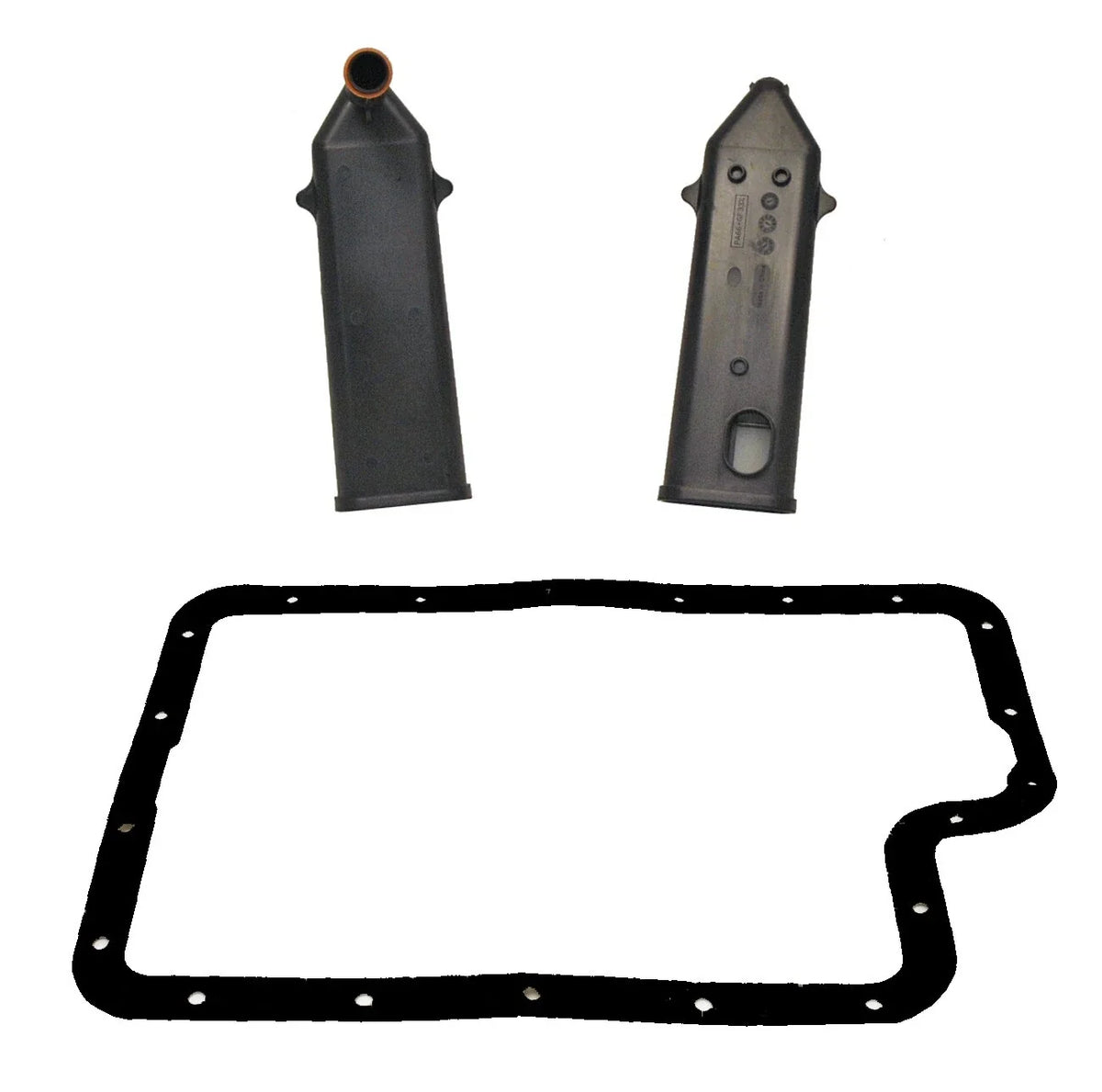 WIX Transmission Filter Kit 58624 for