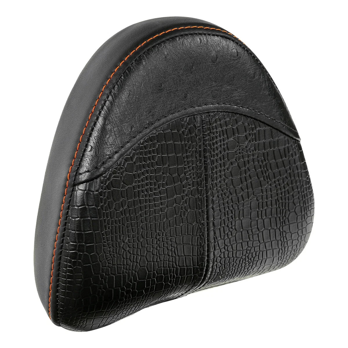 Backrest Cushion for Indian Scout 2015 to 2024