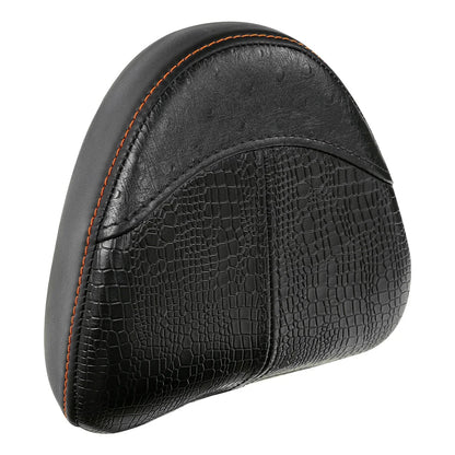 Backrest Cushion for Indian Scout 2015 to 2024