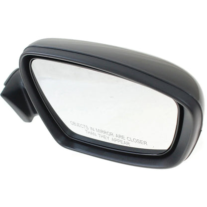 Heated Right Mirror for Kia Forte