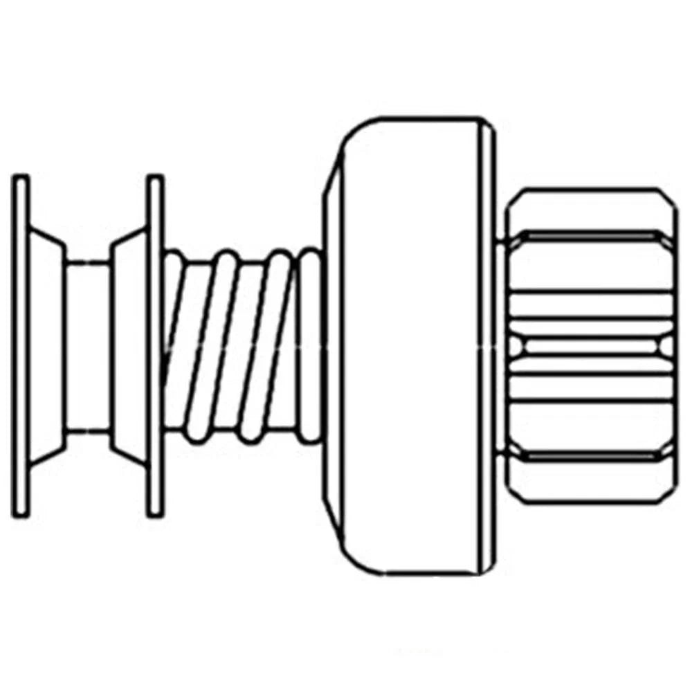 Starter Drive for John Deere (1400-0308)