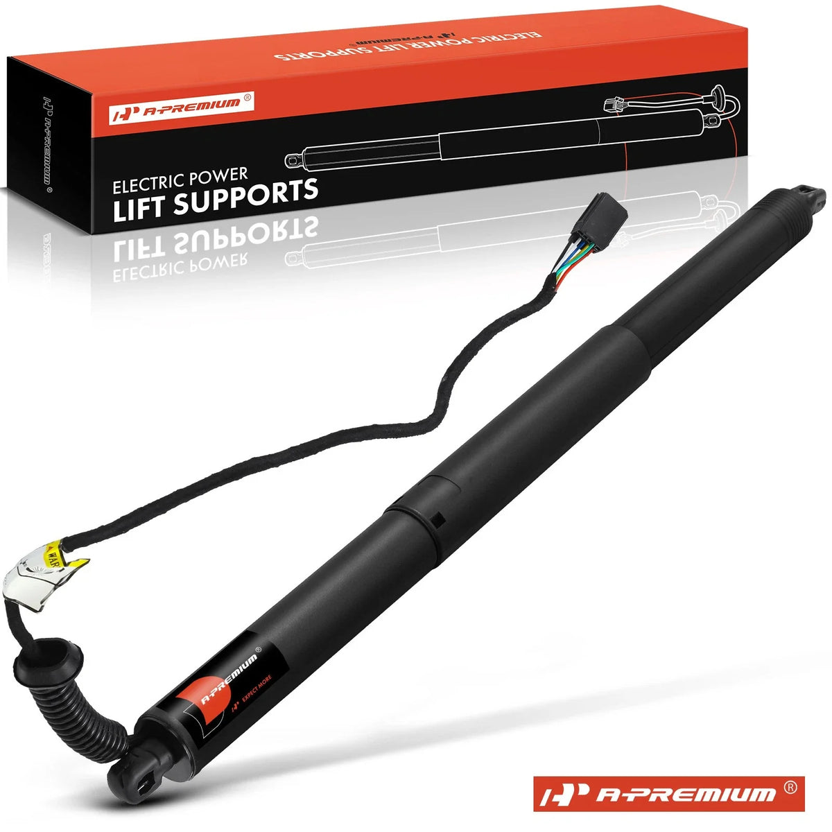 Rear Left Power Hatch Lift Support for Buick Enclave (2020–2022)