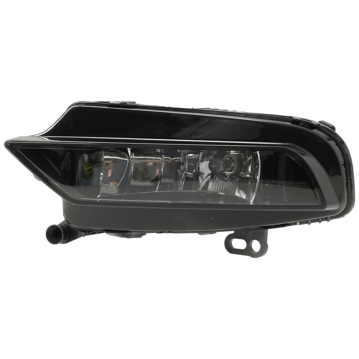 Fog Light Assembly for Audi A3 (2015–2016) Front Driver Side Halogen