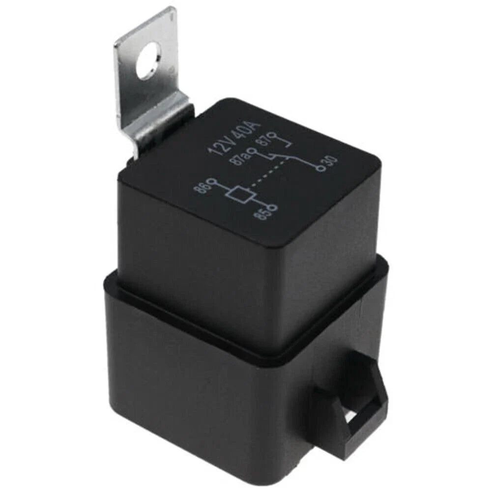 Power Trim Relay for Mercury Force (882751A1, 3854138)
