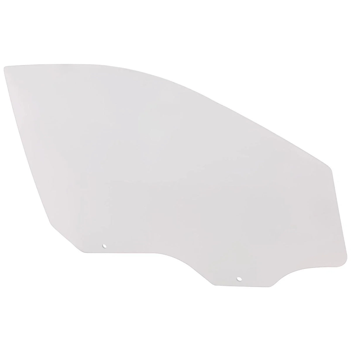 Front Passenger Window for Jeep Compass 2007-2017