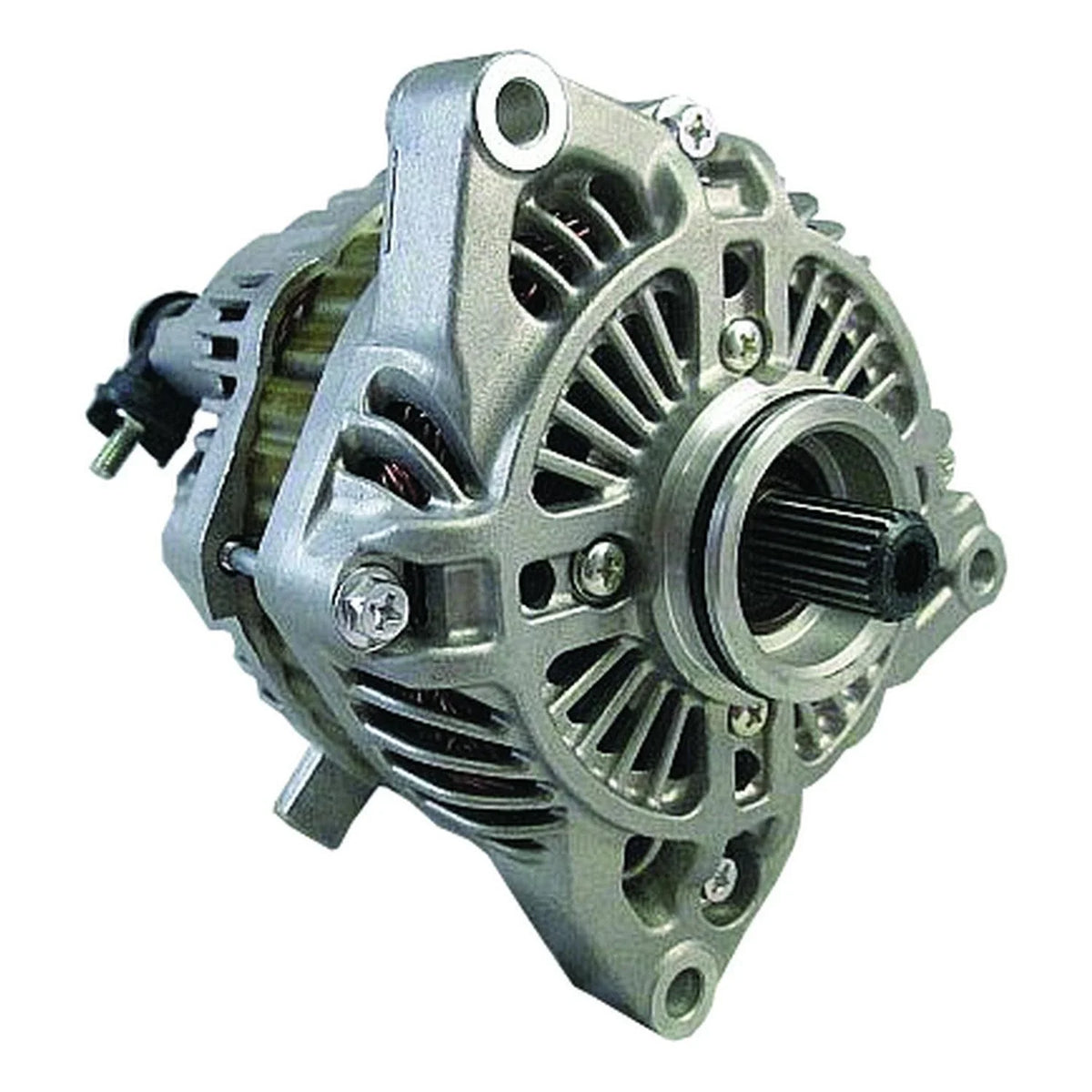 80A Alternator for Honda Goldwing GL1800 (2006–2012)