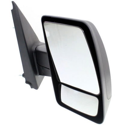 Right Passenger Mirror for Nissan NV1500 (2012–2021)