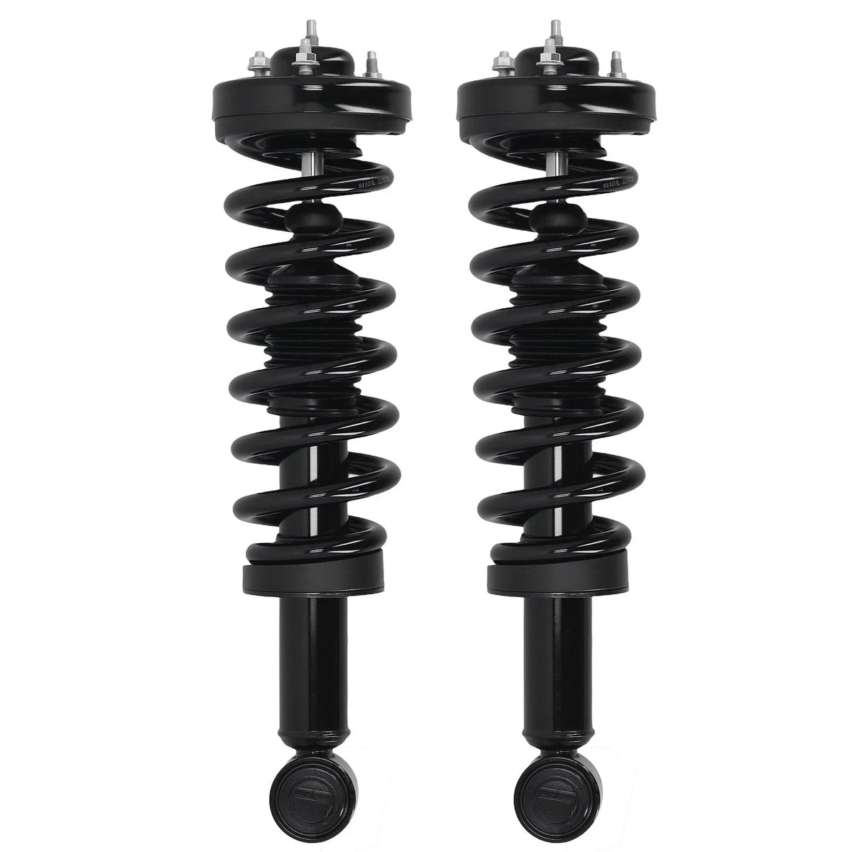 Front Left and Right Strut Spring Assembly for 2015-2020 Ford F-150