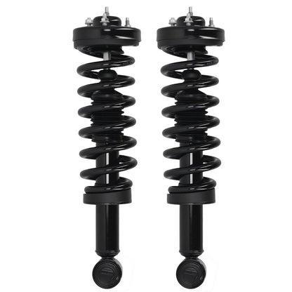 Front Left and Right Strut Spring Assembly for 2015-2020 Ford F-150