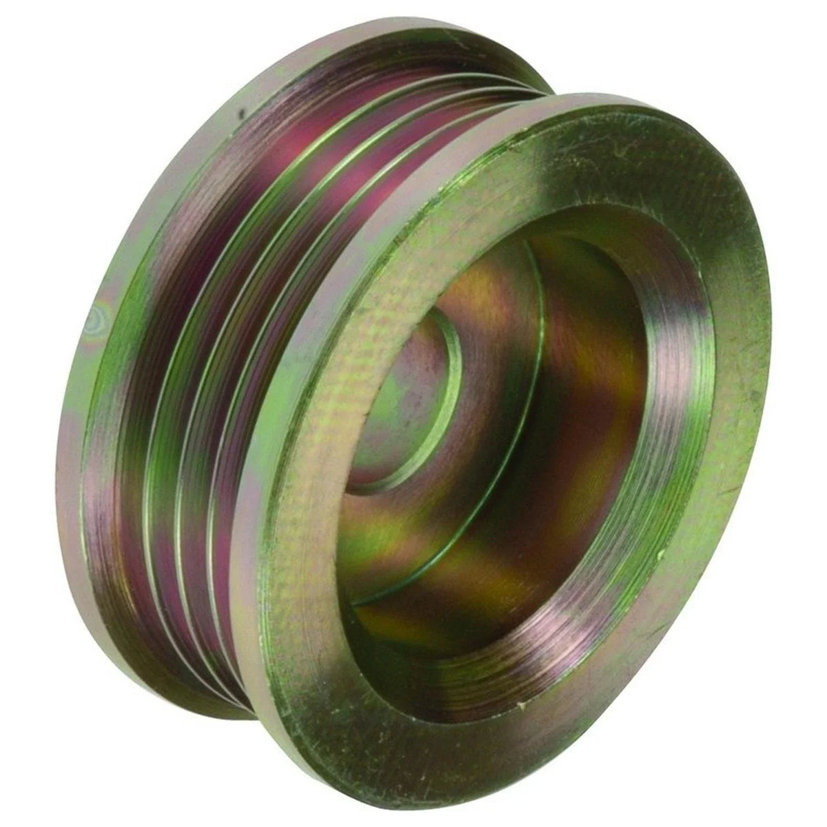 Pulley for Toyota 4Runner V6 3.4L (1996–1998)