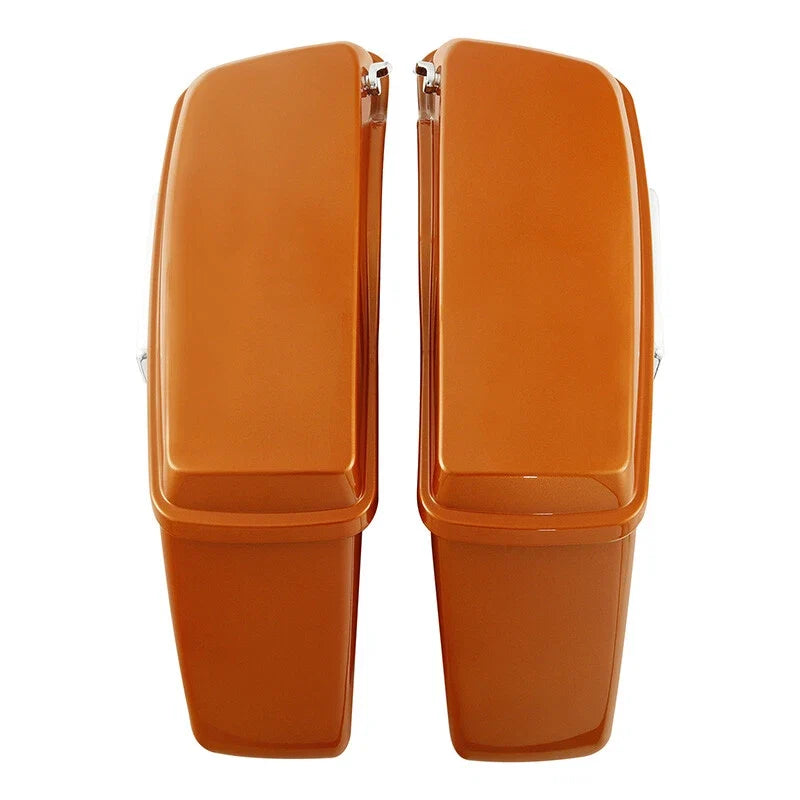 Hard Saddlebags for Electra Street Road Glide Harley 2014-2024