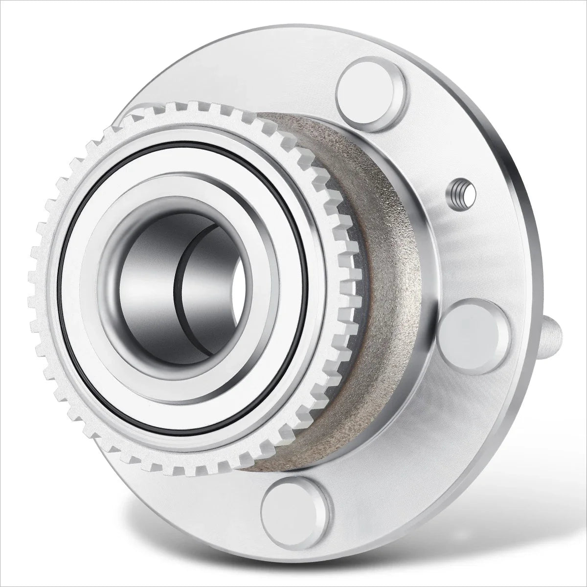 Rear Wheel Hub Bearing Assembly Kit for Mazda 6/929/MPV/Protege5/Milan (1992–2011)