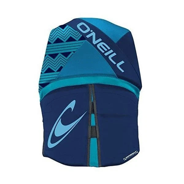 Life Jacket for O'Neill Women's Reactor (36" - 39") - 4722-EK3-8