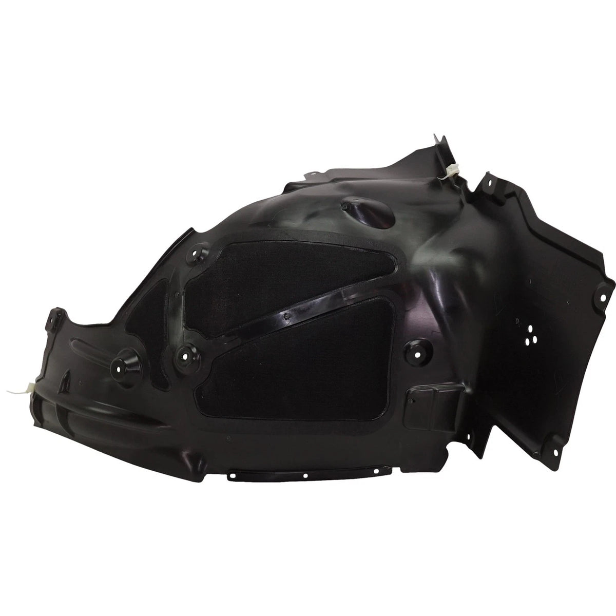 Fender Liner for BMW 330i (2019–2024) Front/Rear Driver Side Inner G20