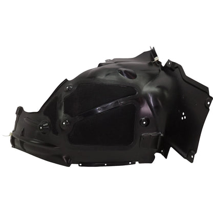 Fender Liner for BMW 330i (2019–2024) Front/Rear Driver Side Inner G20