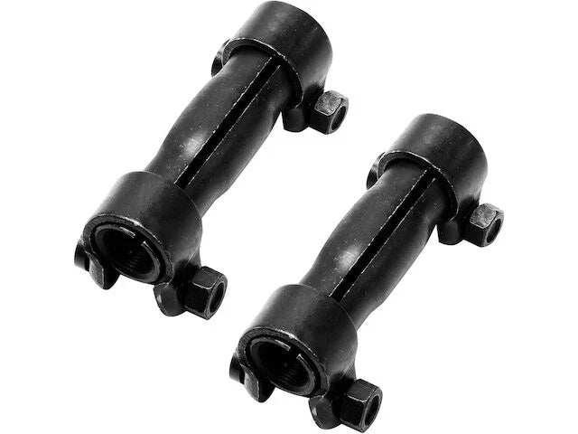 Set of 2 Front Tie Rod Ends for Mazda B2300 (1994–1997) XK841ZK