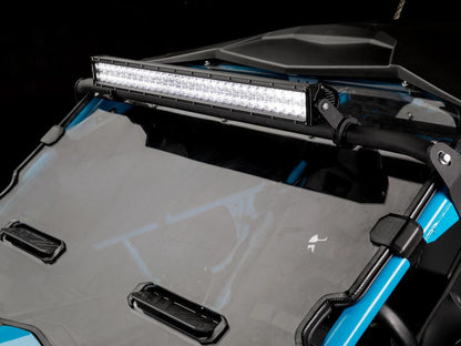 30" LED Offroad Combination Spot/Flood Light Bar for UTV (2010–2023)