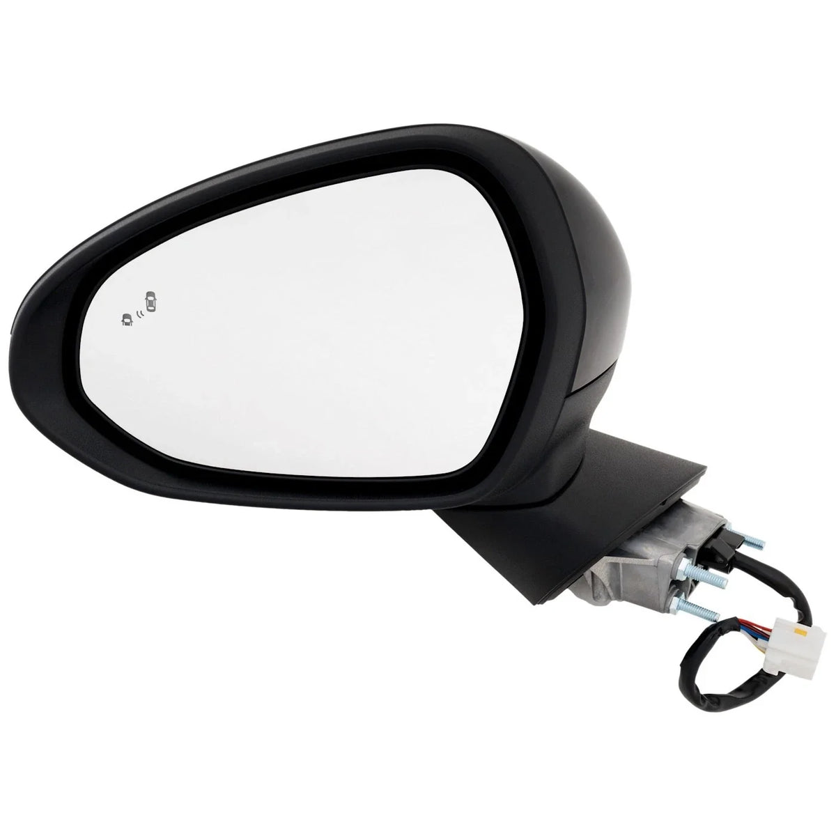 Driver Left Side Heated Mirror for Kia K5 (2021–2024)