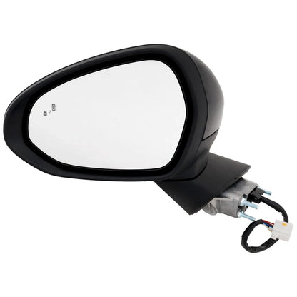 Driver Left Side Heated Mirror for Kia K5 (2021–2024)