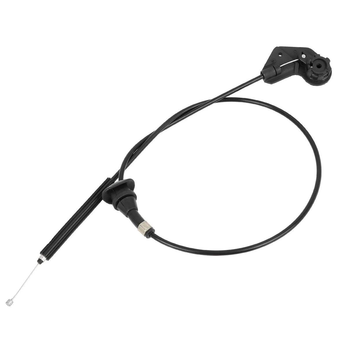 Hood Release Cable 51238402615 for BMW X5 E53 (2000–2006)