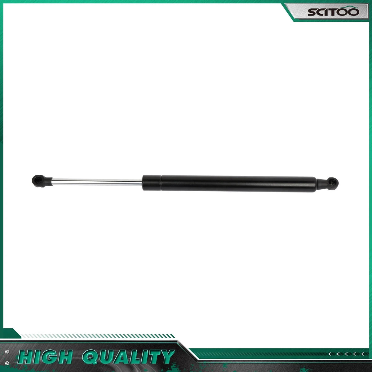 2X Trunk Lift Support Struts for Lexus IS300 (2010–2015)