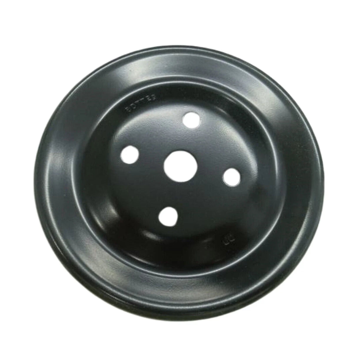 Replacement Circulating Pump Pulley 6" 8M0153706 for Mercruiser V6-V8