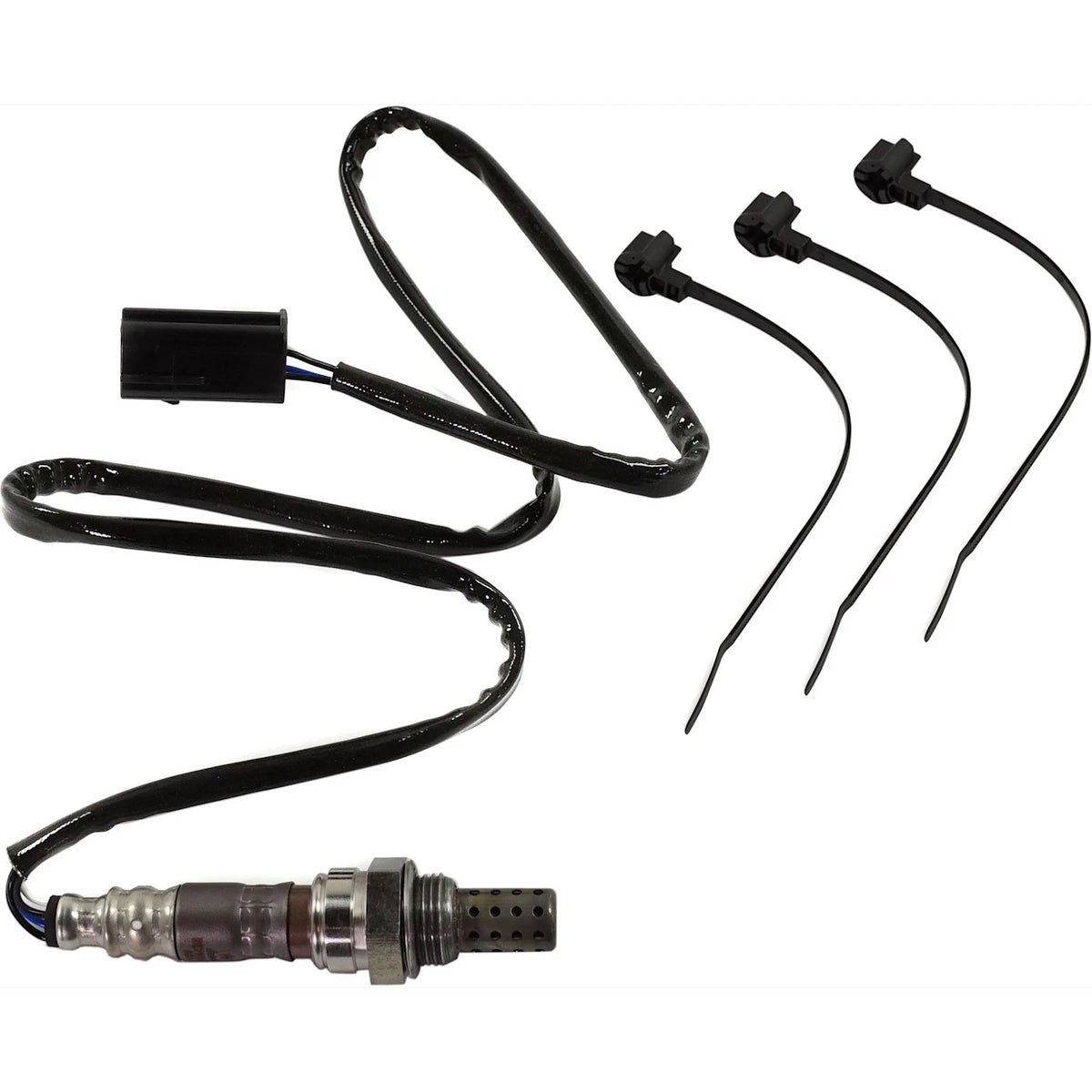 O2 Oxygen Sensor Set for Mazda MPV (1996–1998)