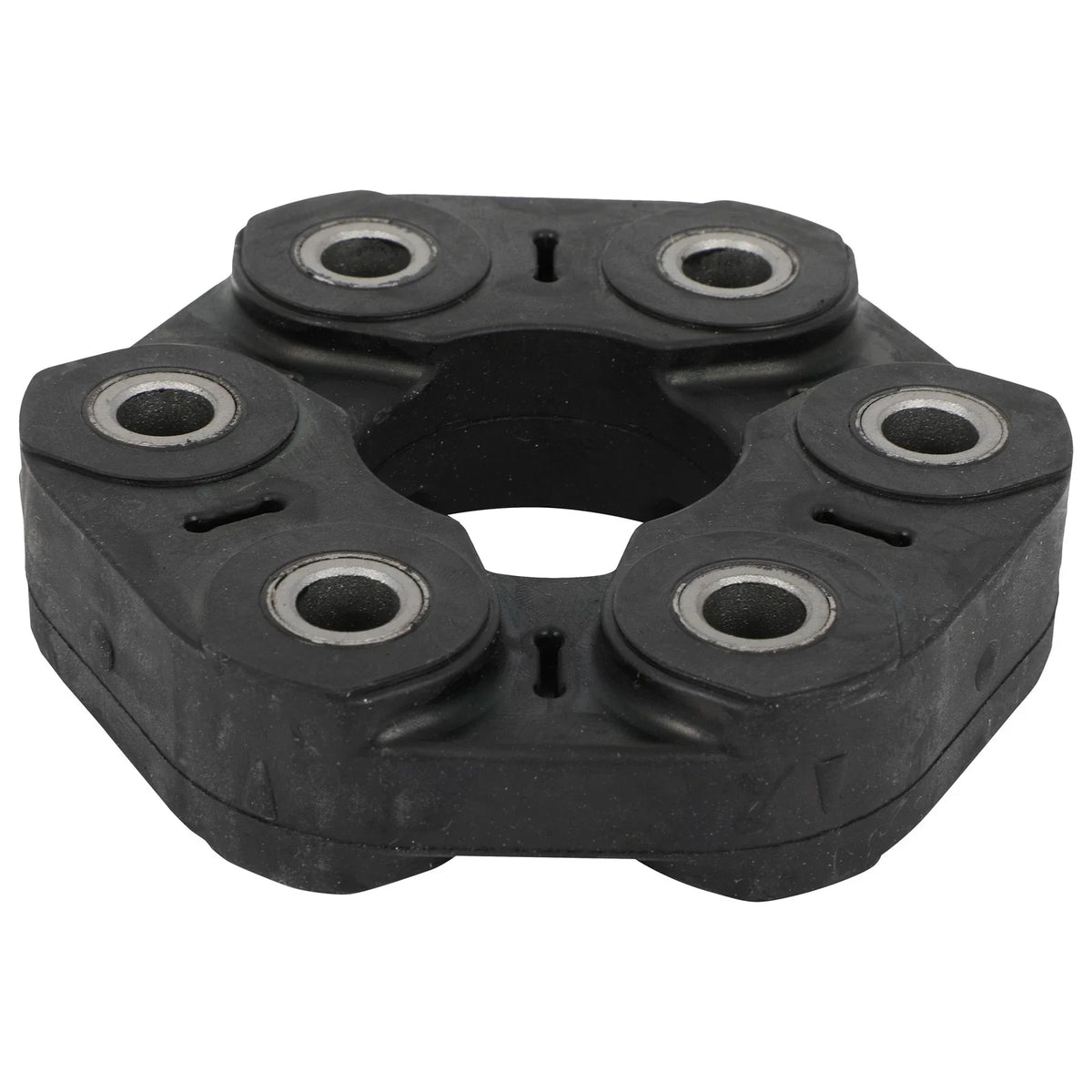 Coupler Flex Joint & Bolts for 2000 BMW E46 323Ci Driveshaft