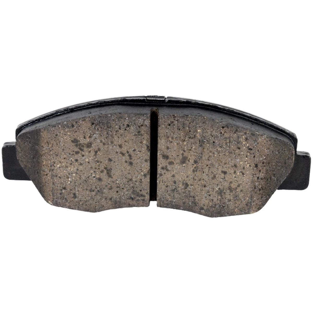 Brake Disc Rotors and Pads Kit for Honda Accord (1999)
