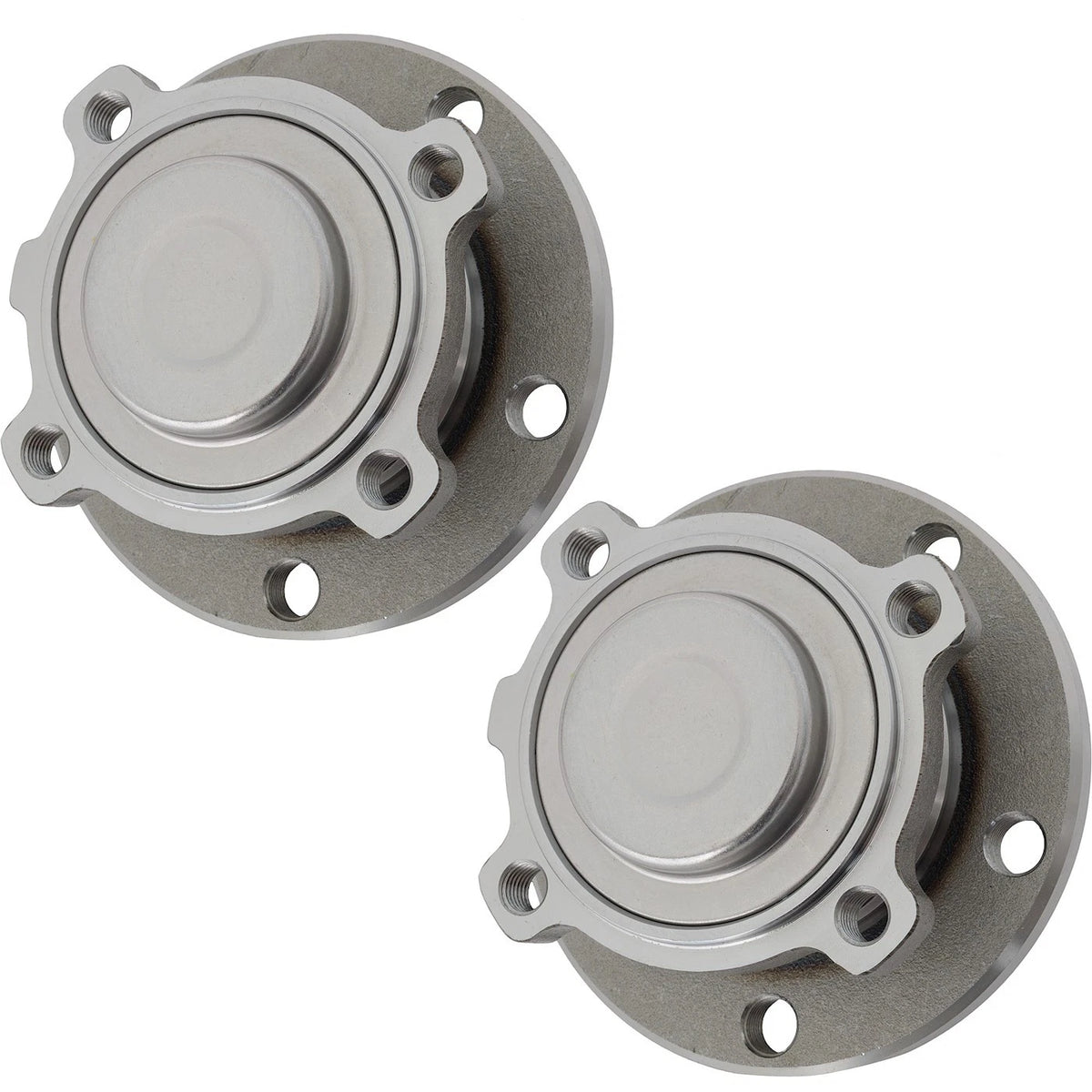 2X Wheel Hubs for Mini Cooper (2013–2016) Left Right