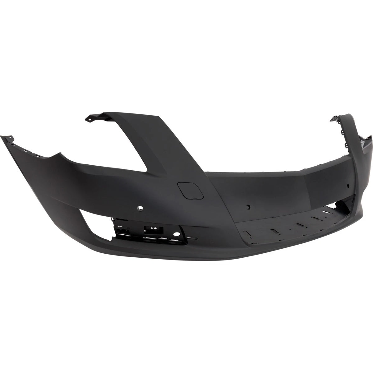 Front Bumper Cover for Cadillac XTS (2014–2017) Primed with DRL 19303148 GM1000985