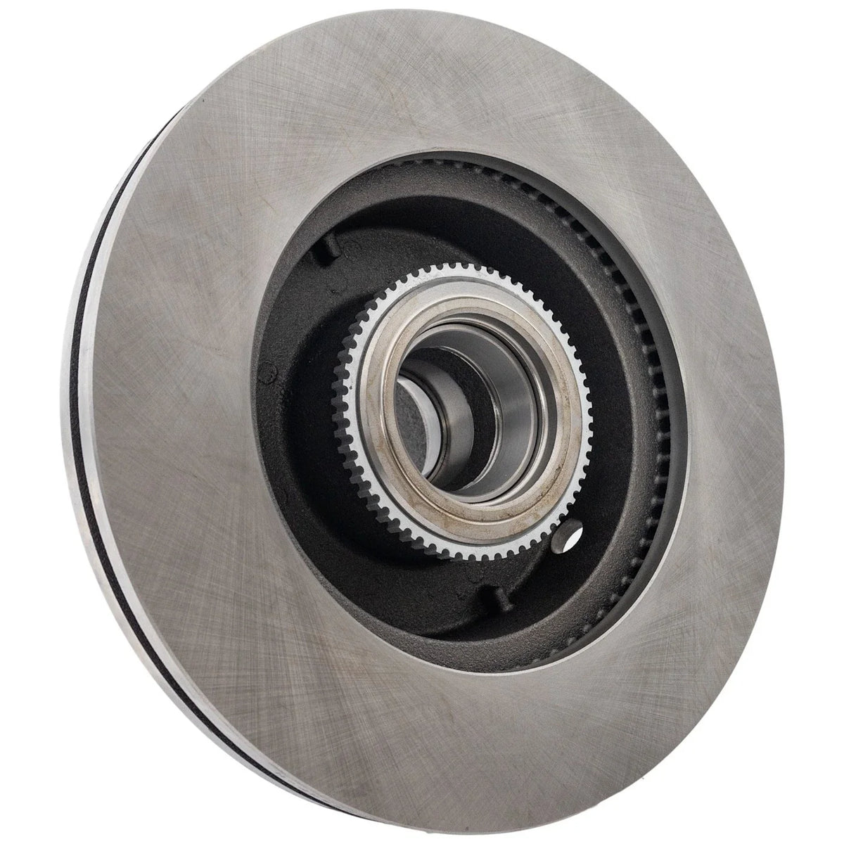 Front Brake Disc Rotors for Ford F-350 Super Duty (2012–2020)