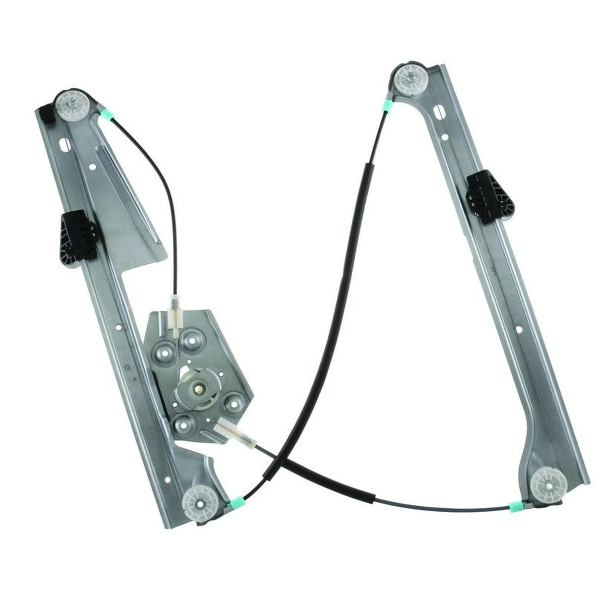 Power Window Regulator for BMW 750i (2006–2008) Right Side