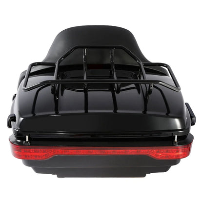 LED Mount Rack for Harley Touring Models (2014 to 2026)