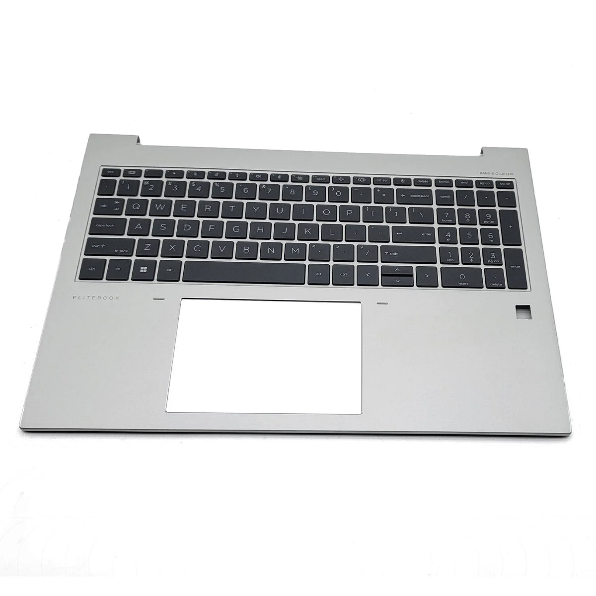 Backlit Keyboard N08145-001 for HP EliteBook 865 860 G9 G10